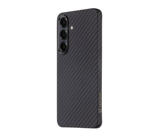 Tactical MagForce Aramid Kryt pro Samsung Galaxy S26+ Black - 1513797 - zdjęcie 2